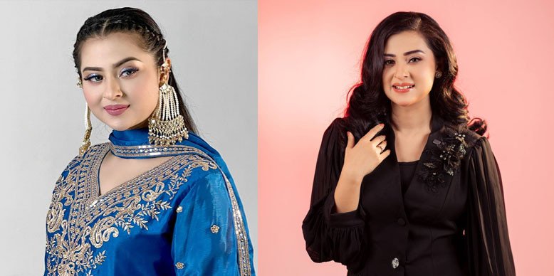 মুসলিম হিসেবে আমিও নামাজ পড়ি, রোজা রাখি: বুবলী